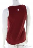 Martini First Step Donna Tank Top, Martini, Rosso, , Donna, 0017-10836, 5637950652, 0, N2-12.jpg