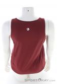 Martini First Step Donna Tank Top, Martini, Rosso, , Donna, 0017-10836, 5637950652, 0, N3-13.jpg