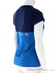 Martini Hype Femmes T-shirt, Martini, Bleu, , Femmes, 0017-10837, 5637950663, 9010441496813, N1-16.jpg