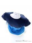 Martini Hype Femmes T-shirt, Martini, Bleu, , Femmes, 0017-10837, 5637950663, 9010441496813, N4-14.jpg