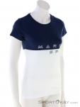 Martini Hype Women T-Shirt, , White, , Female, 0017-10837, 5637950676, , N1-01.jpg