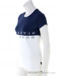 Martini Hype Femmes T-shirt, Martini, Blanc, , Femmes, 0017-10837, 5637950676, 9010441496417, N1-06.jpg