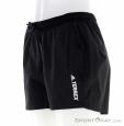 adidas Terrex Liteflex Women Outdoor Shorts, adidas Terrex, Black, , Female, 0359-10156, 5637950690, 4064044399199, N1-06.jpg