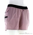 adidas Terrex Liteflex Women Outdoor Shorts, adidas Terrex, Pink, , Female, 0359-10156, 5637950693, 4065423803184, N1-01.jpg