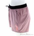 adidas Terrex Liteflex Women Outdoor Shorts, adidas Terrex, Pink, , Female, 0359-10156, 5637950693, 4065423803184, N2-07.jpg