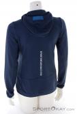 Martini Stelvio Women Sweater, , Blue, , Female, 0017-10841, 5637950751, , N2-12.jpg