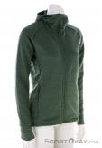 Devold Nibba Women Sweater, , Olive-Dark Green, , Female, 0394-10038, 5637950762, , N1-01.jpg