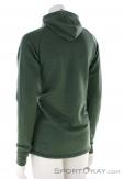 Devold Nibba Women Sweater, , Olive-Dark Green, , Female, 0394-10038, 5637950762, , N1-11.jpg