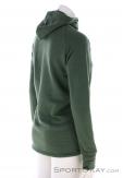 Devold Nibba Women Sweater, Devold, Olive-Dark Green, , Female, 0394-10038, 5637950762, 7028567457597, N1-16.jpg