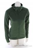 Devold Nibba Women Sweater, Devold, Olive-Dark Green, , Female, 0394-10038, 5637950762, 7028567457597, N2-02.jpg