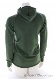 Devold Nibba Women Sweater, Devold, Olive-Dark Green, , Female, 0394-10038, 5637950762, 7028567457597, N2-12.jpg