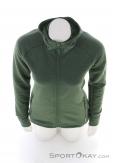 Devold Nibba Women Sweater, Devold, Olive-Dark Green, , Female, 0394-10038, 5637950762, 7028567457597, N3-03.jpg