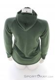 Devold Nibba Women Sweater, Devold, Olive-Dark Green, , Female, 0394-10038, 5637950762, 7028567457597, N3-13.jpg