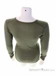 Devold Hiking Women Functional Shirt, Devold, Olive-Dark Green, , Female, 0394-10000, 5637950767, 7028567456583, N3-13.jpg