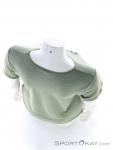 Devold Myrull Women T-Shirt, Devold, Olive-Dark Green, , Female, 0394-10039, 5637950781, 7028567473023, N4-14.jpg