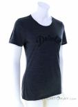 Devold Myrull Damen T-Shirt, , Anthrazit, , Damen, 0394-10039, 5637950786, , N1-01.jpg