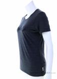 Devold Myrull Women T-Shirt, , Anthracite, , Female, 0394-10039, 5637950786, , N1-06.jpg