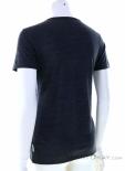 Devold Myrull Women T-Shirt, , Anthracite, , Female, 0394-10039, 5637950786, , N1-11.jpg