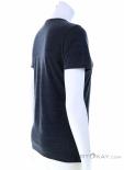 Devold Myrull Mujer T-Shirt, Devold, Antracita, , Mujer, 0394-10039, 5637950786, 7028567441824, N1-16.jpg