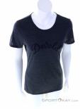 Devold Myrull Women T-Shirt, , Anthracite, , Female, 0394-10039, 5637950786, , N2-02.jpg