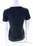 Devold Myrull Women T-Shirt, , Anthracite, , Female, 0394-10039, 5637950786, , N2-12.jpg