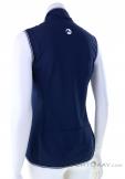 Martini Intense Womens Outdoor vest, , Blue, , Female, 0017-10845, 5637950791, , N1-11.jpg