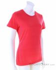 Devold Eika Women T-Shirt, Devold, Pink, , Female, 0394-10040, 5637950797, 7028567472743, N1-01.jpg