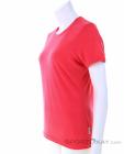Devold Eika Women T-Shirt, Devold, Pink, , Female, 0394-10040, 5637950797, 7028567472743, N1-06.jpg