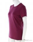 Devold Eika Women T-Shirt, Devold, Purple, , Female, 0394-10040, 5637950802, 7028567442128, N1-06.jpg