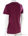 Devold Eika Women T-Shirt, Devold, Purple, , Female, 0394-10040, 5637950802, 7028567442128, N1-11.jpg