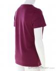 Devold Eika Women T-Shirt, Devold, Purple, , Female, 0394-10040, 5637950802, 7028567442128, N1-16.jpg