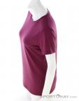 Devold Eika Women T-Shirt, Devold, Purple, , Female, 0394-10040, 5637950802, 7028567442128, N2-07.jpg