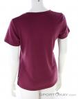 Devold Eika Femmes T-shirt, Devold, Lilas, , Femmes, 0394-10040, 5637950802, 7028567442128, N2-12.jpg