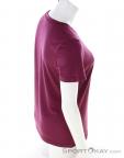 Devold Eika Women T-Shirt, Devold, Purple, , Female, 0394-10040, 5637950802, 7028567442128, N2-17.jpg