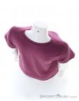 Devold Eika Women T-Shirt, Devold, Purple, , Female, 0394-10040, 5637950802, 7028567442128, N4-14.jpg