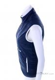 Martini All Out Donna Gilet Outdoor, Martini, Blu, , Donna, 0017-10846, 5637950806, 9010441540011, N2-07.jpg