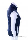 Martini All Out Donna Gilet Outdoor, Martini, Blu, , Donna, 0017-10846, 5637950806, 9010441540011, N2-17.jpg