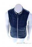 Martini All Out Donna Gilet Outdoor, Martini, Blu, , Donna, 0017-10846, 5637950806, 9010441540011, N3-03.jpg