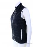 Martini All Out Donna Gilet Outdoor, Martini, Nero, , Donna, 0017-10846, 5637950812, 9010441540530, N1-06.jpg