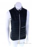Martini All Out Donna Gilet Outdoor, Martini, Nero, , Donna, 0017-10846, 5637950812, 9010441540530, N2-02.jpg