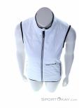 Martini All Out Donna Gilet Outdoor, Martini, Bianco, , Donna, 0017-10846, 5637950816, 9010441540417, N3-03.jpg