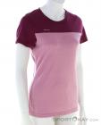 Devold Norang Womens T-Shirt, Devold, Pink, , Female, 0394-10041, 5637950822, 7028567442173, N1-01.jpg