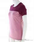 Devold Norang Damen T-Shirt, Devold, Pink-Rosa, , Damen, 0394-10041, 5637950822, 7028567442173, N1-06.jpg