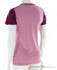 Devold Norang Womens T-Shirt, Devold, Rose, , Femmes, 0394-10041, 5637950822, 7028567442173, N1-11.jpg