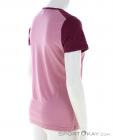 Devold Norang Damen T-Shirt, Devold, Pink-Rosa, , Damen, 0394-10041, 5637950822, 7028567442173, N1-16.jpg