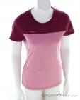 Devold Norang Damen T-Shirt, Devold, Pink-Rosa, , Damen, 0394-10041, 5637950822, 7028567442173, N2-02.jpg