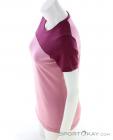 Devold Norang Womens T-Shirt, Devold, Pink, , Female, 0394-10041, 5637950822, 7028567442173, N2-07.jpg
