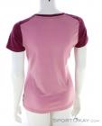 Devold Norang Womens T-Shirt, Devold, Rose, , Femmes, 0394-10041, 5637950822, 7028567442173, N2-12.jpg