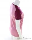 Devold Norang Womens T-Shirt, Devold, Pink, , Female, 0394-10041, 5637950822, 7028567442173, N2-17.jpg
