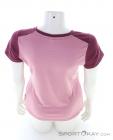 Devold Norang Womens T-Shirt, Devold, Pink, , Female, 0394-10041, 5637950822, 7028567442173, N3-13.jpg